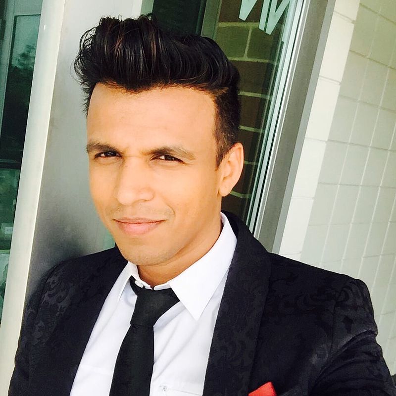 Abhijeet