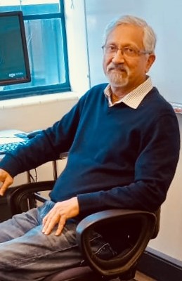 Abhijit Dasgupta