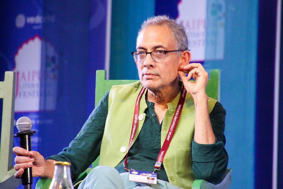 Abhijit Dipak