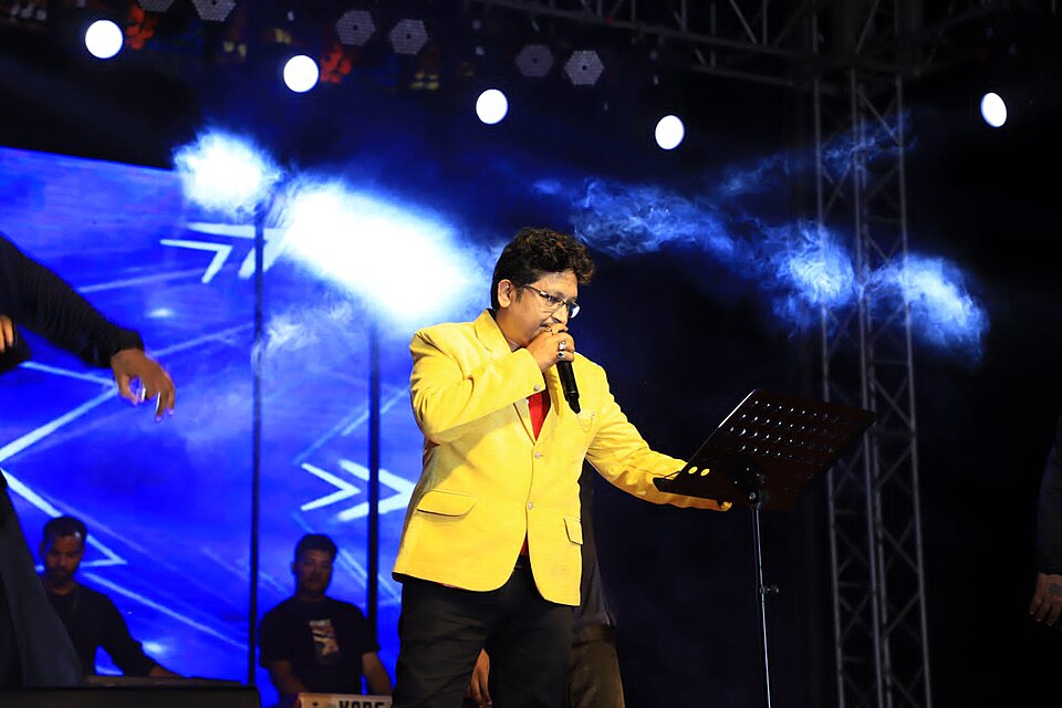 Abhijit Majumdar