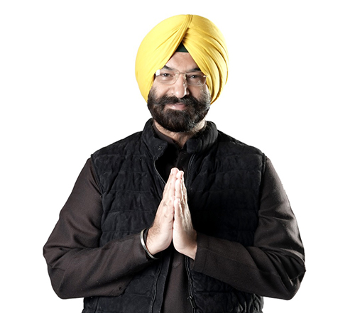 Abhinav Rajput