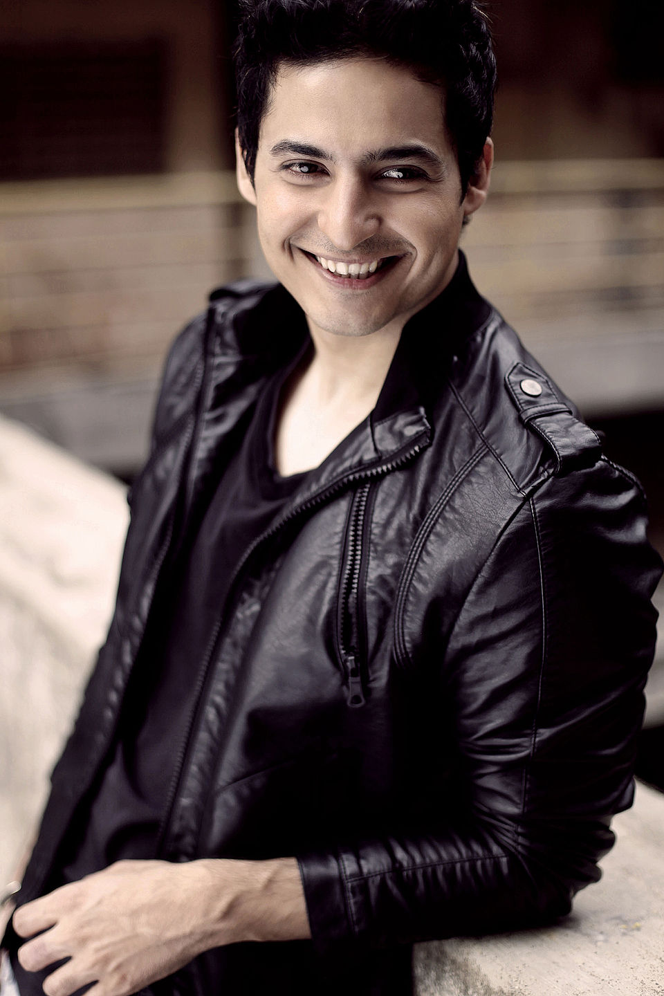 Abhishek Malhotra
