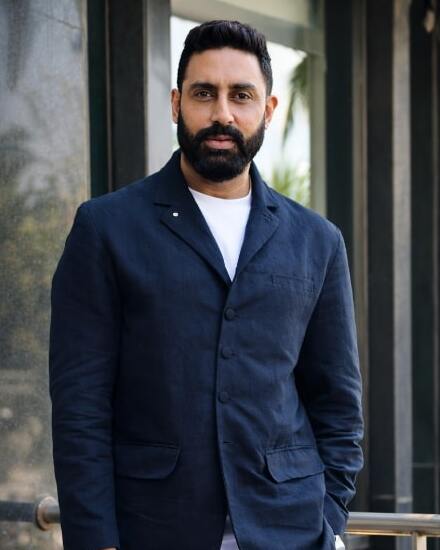 Abhishek R