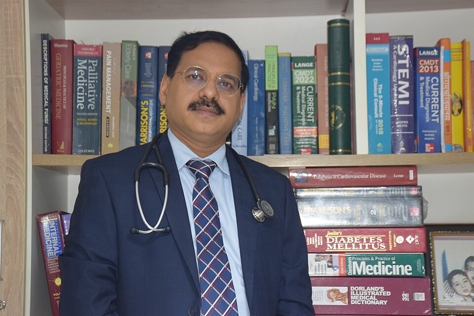 Abhishek Shukla