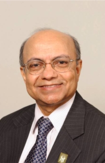 Abhiyan Gautam