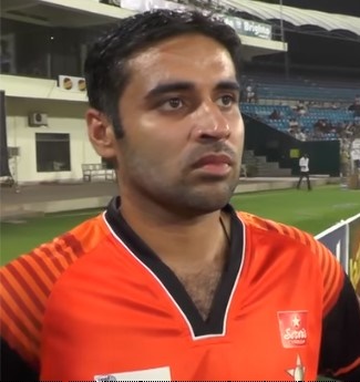 Abid Ali