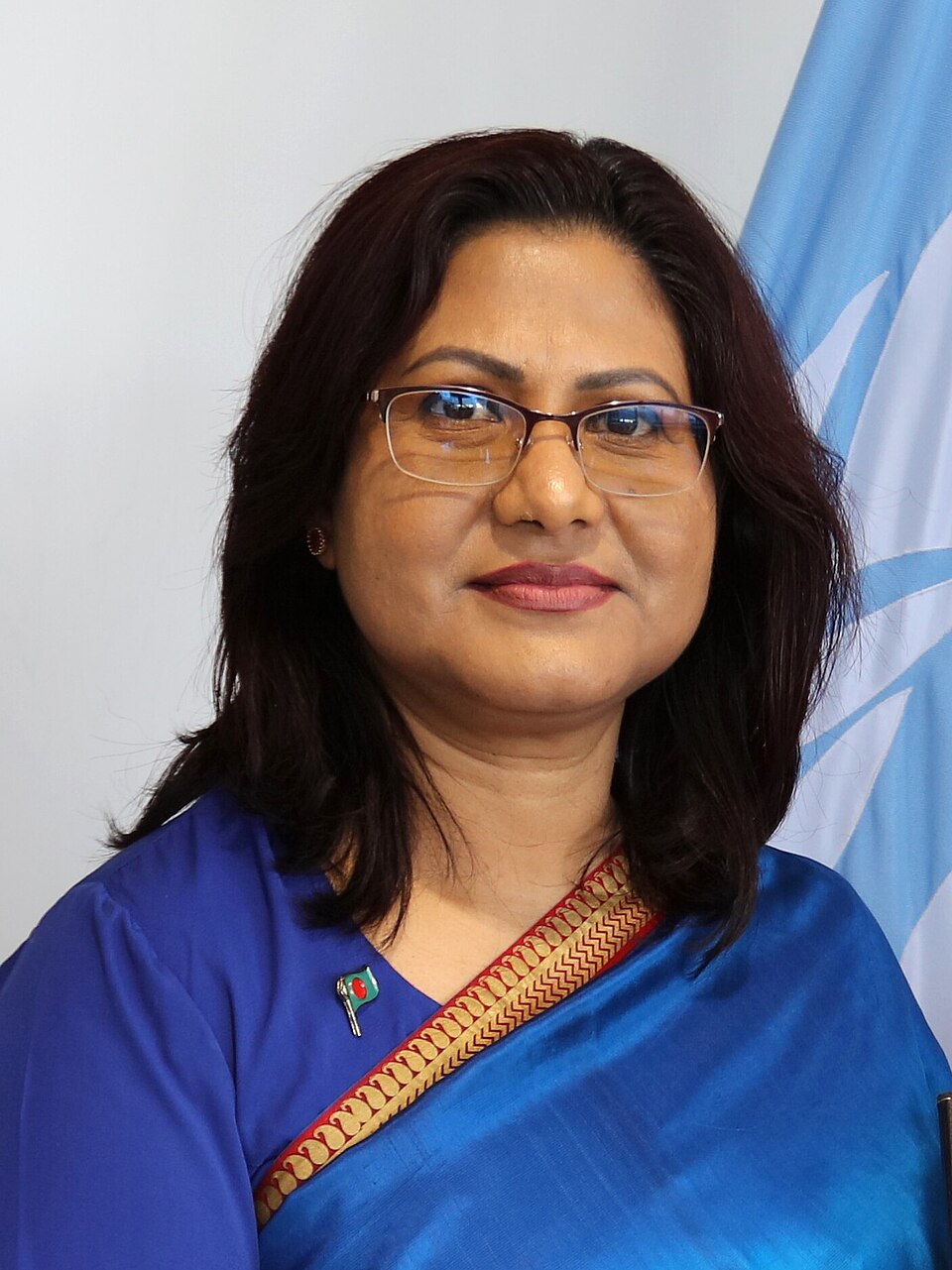 Abida Islam