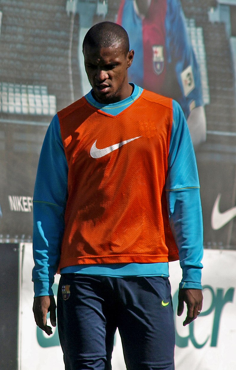 Abidal