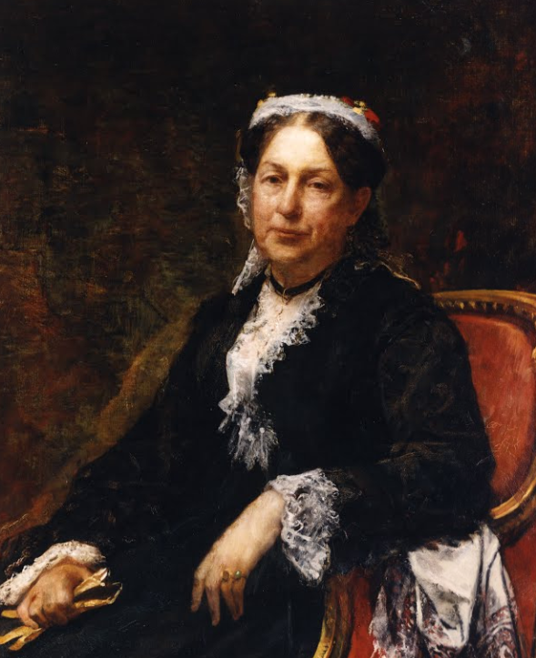 Abigail Brown