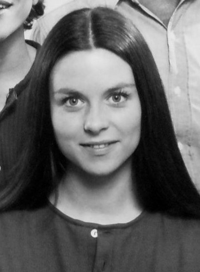 Abigail Carr