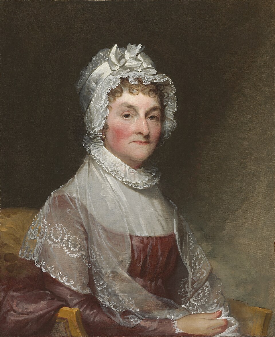 Abigail Gaskin