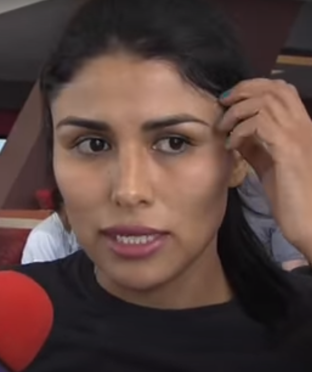 Abigail Gutierrez