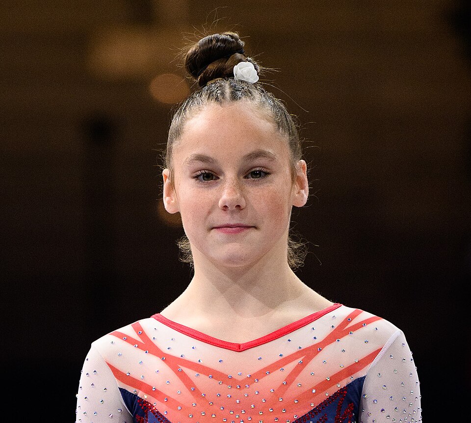 Abigail Martin