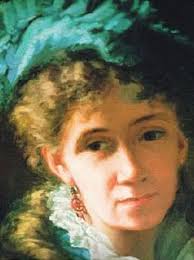 Abigail May Alcott