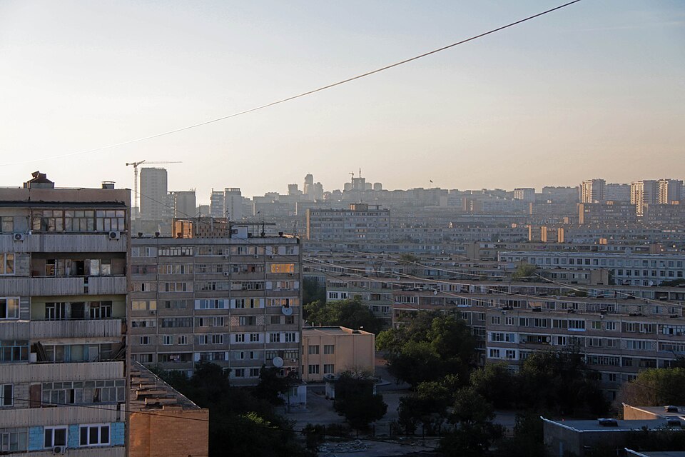Abilkair Baipakov