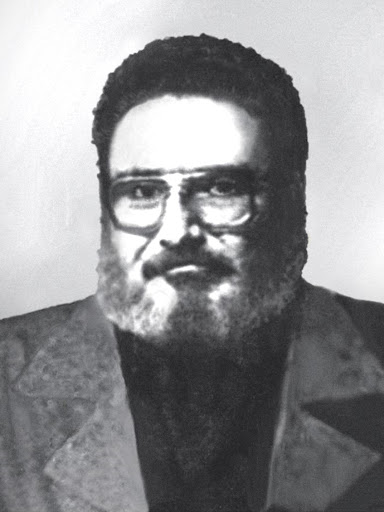 Abimael Guzmán Reynoso