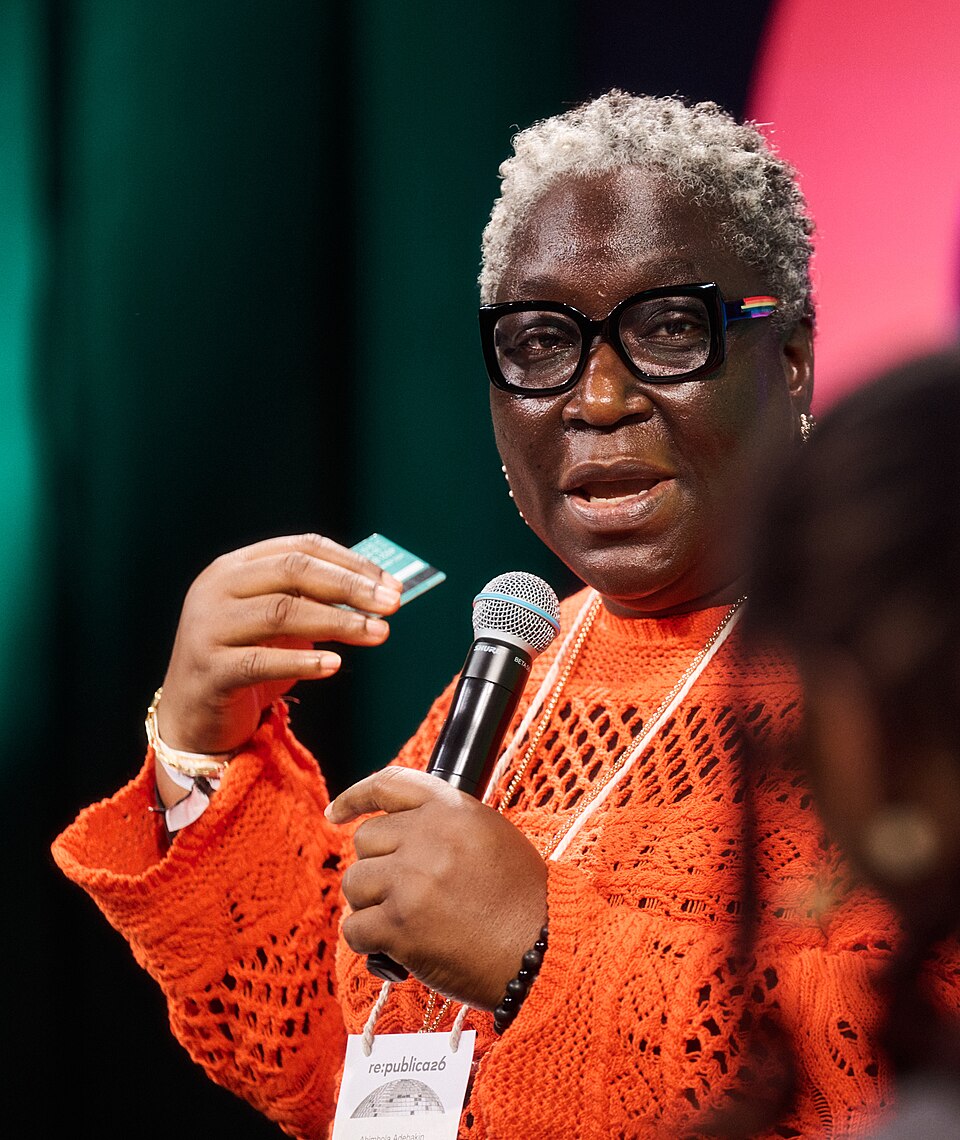 Abimbola Adebakin