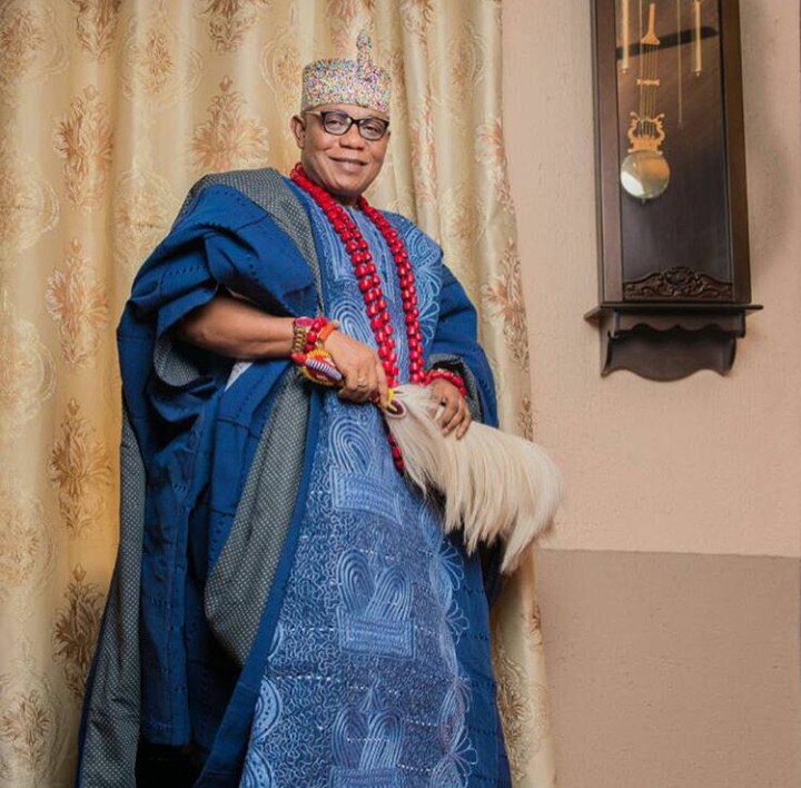 Abimbola Adegoke