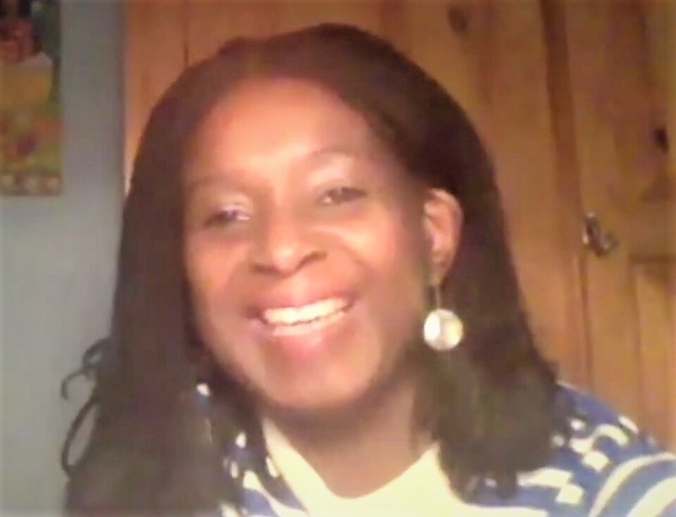 Abimbola Solanke