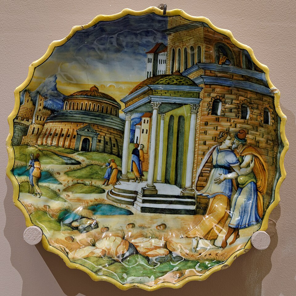 Abimelech