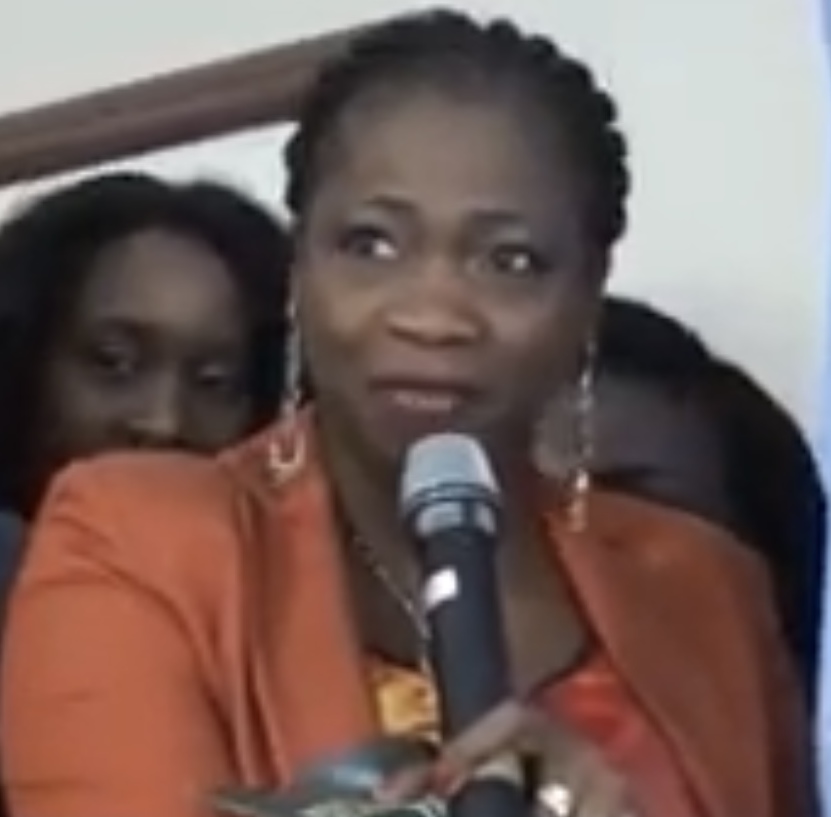 Abiodun Dabiri