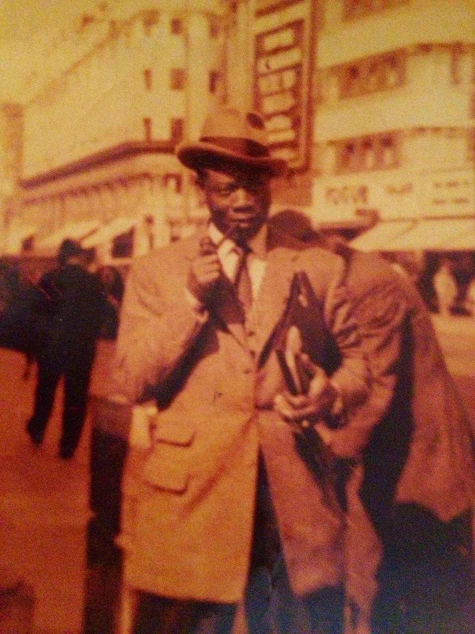 Abiodun Oke