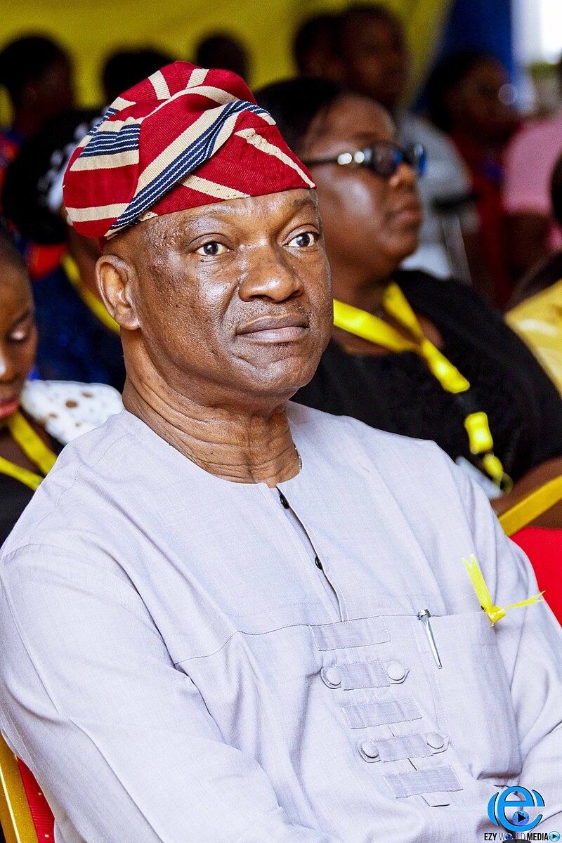 Abiola Agbaje