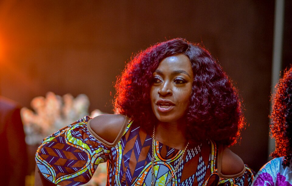 Abiola Arogundade