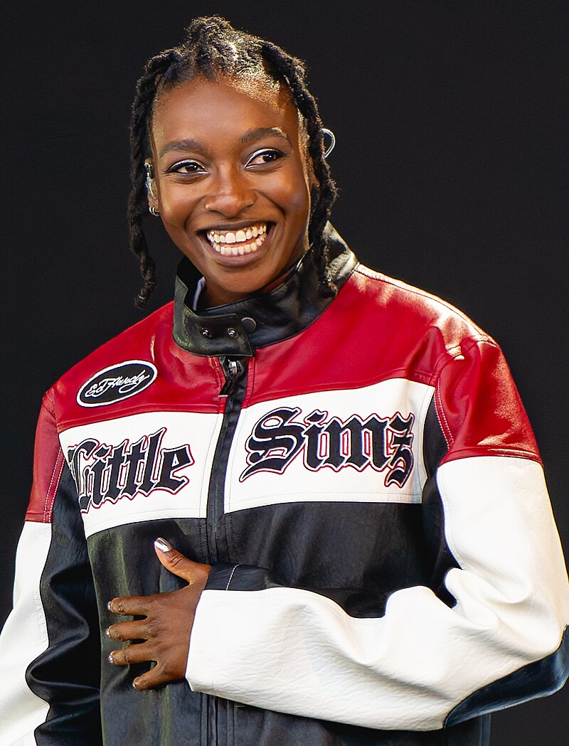 Abiola Lowe