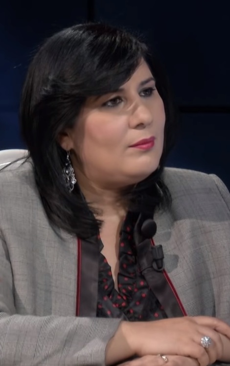 Abir Moussi