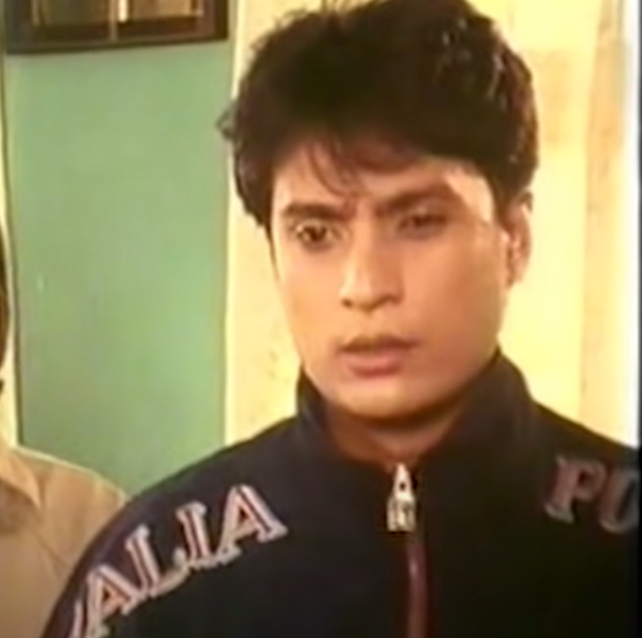 Abishek Shrestha