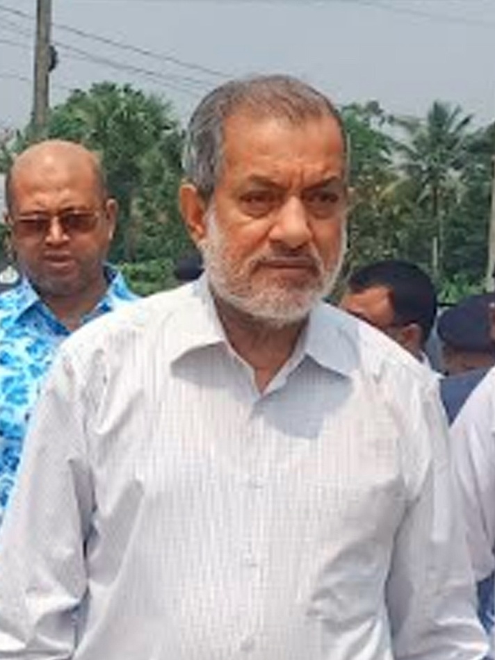ABM Fazle Karim Chowdhury