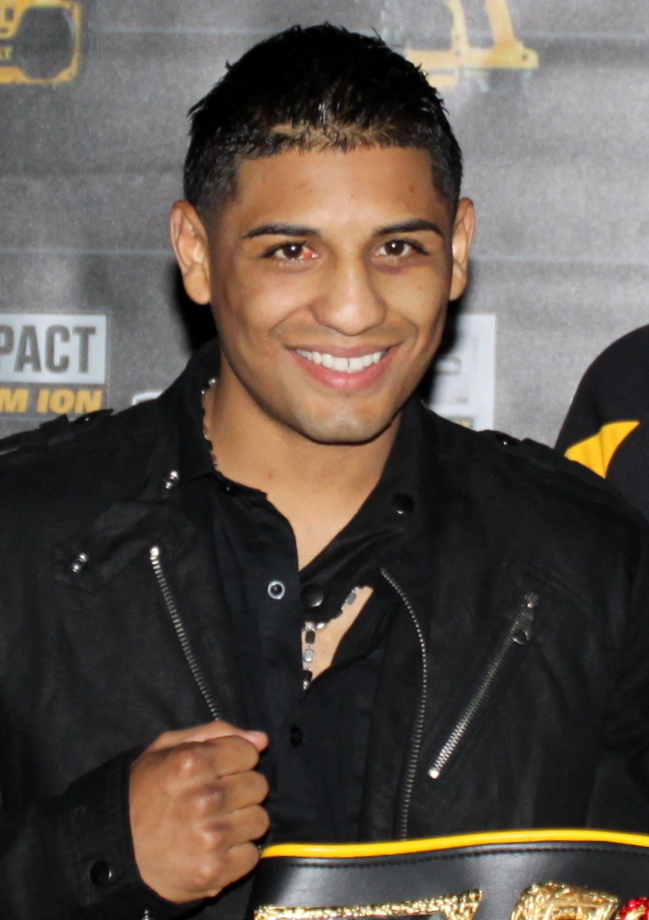 Abner David Morales Gutierrez