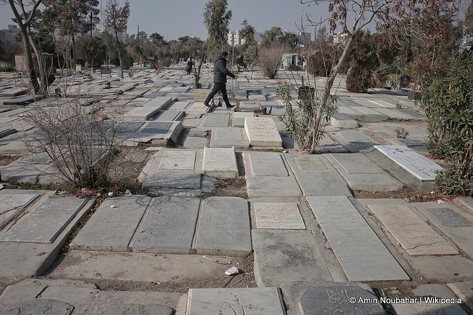 Abolfazl Kouhi