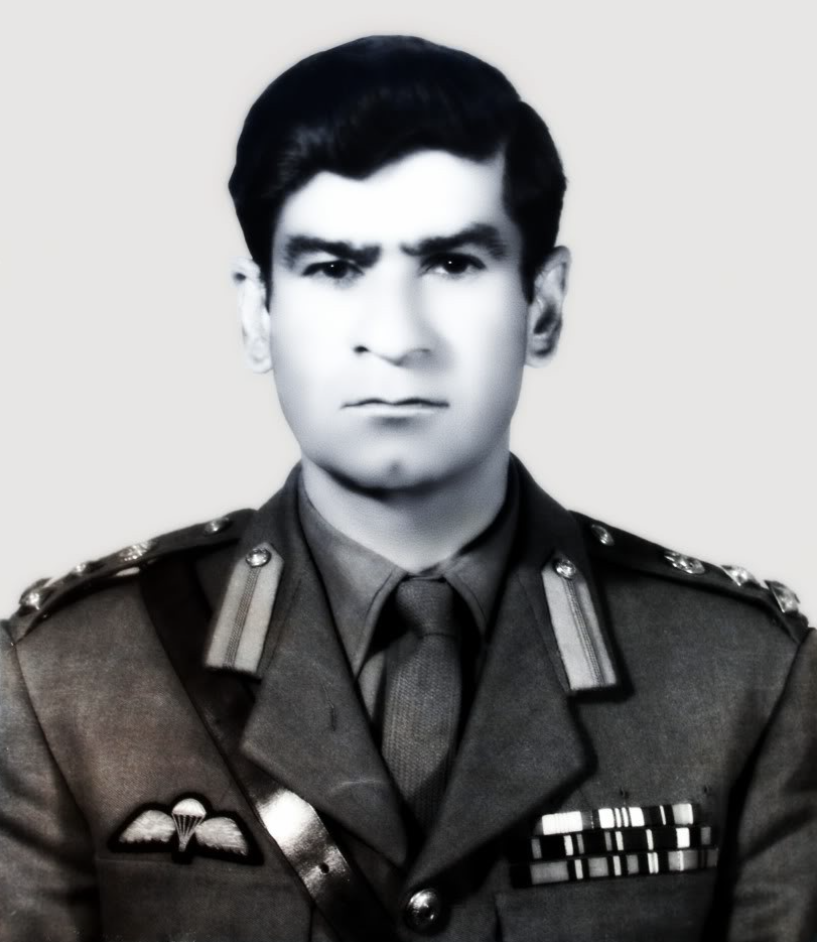 Aboobaker Osman Mitha