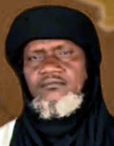 Abou Amadou Diallo