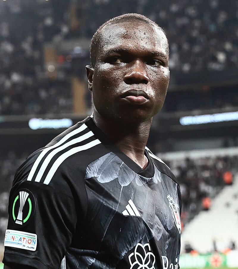 Aboubakar