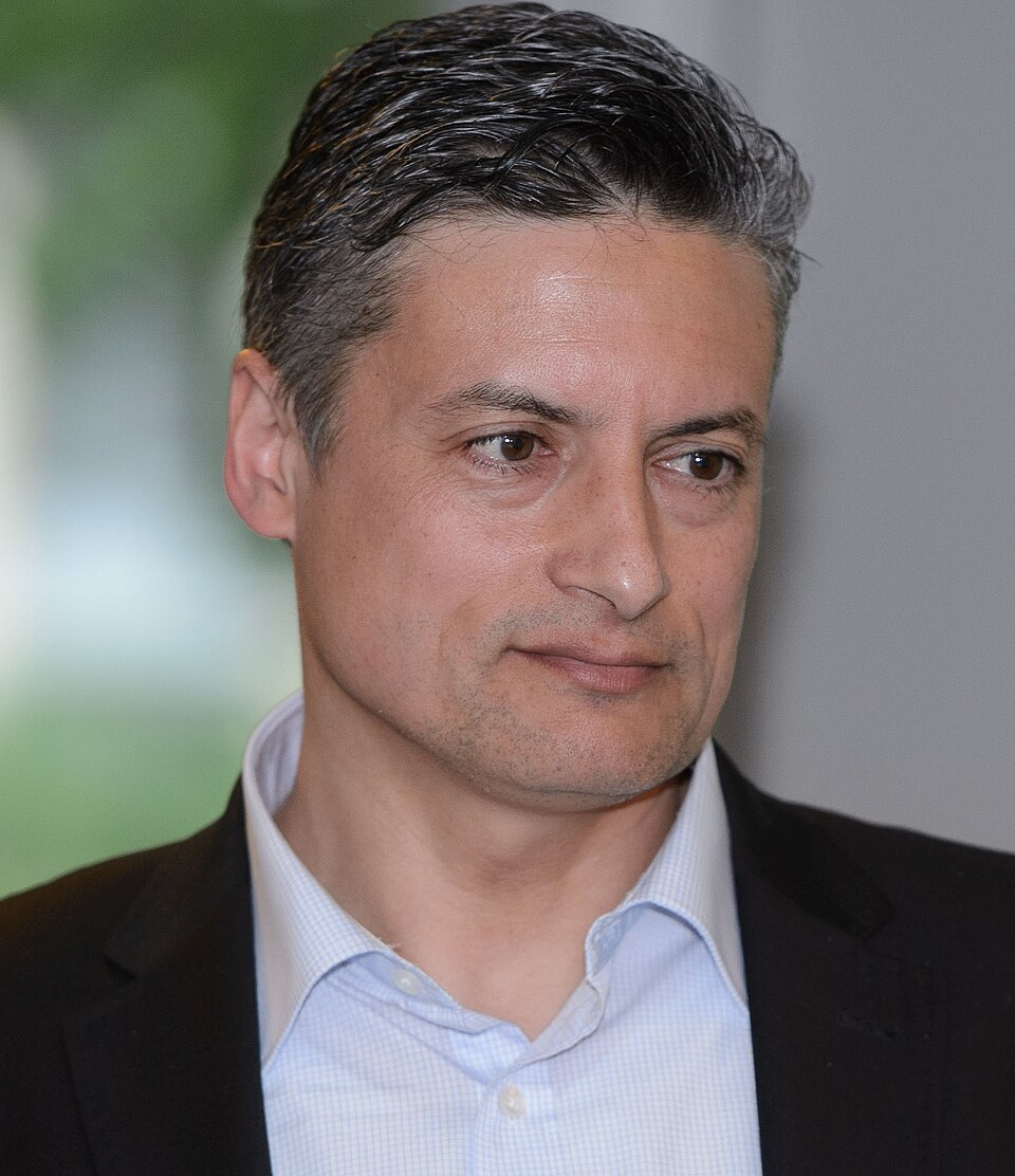 Aboubakr Jamai