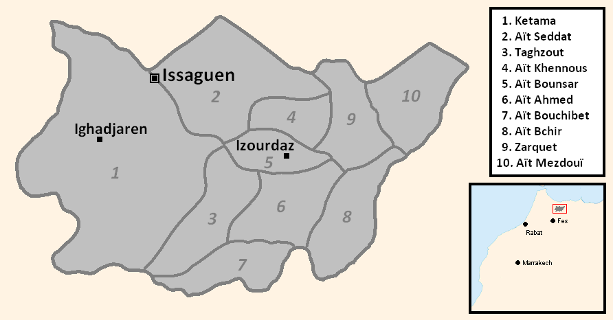 Abouzine