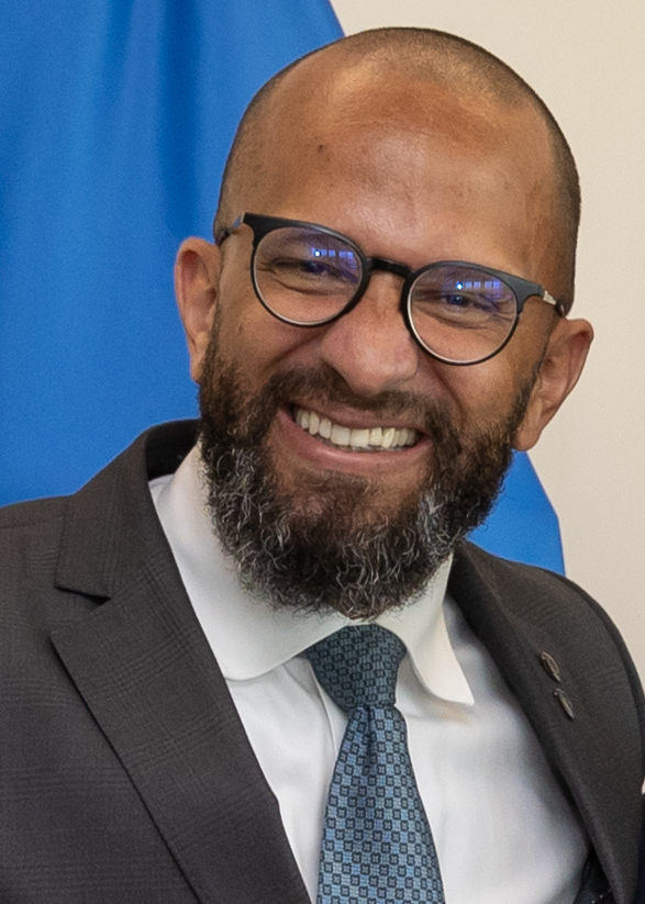 Abraão Vicente