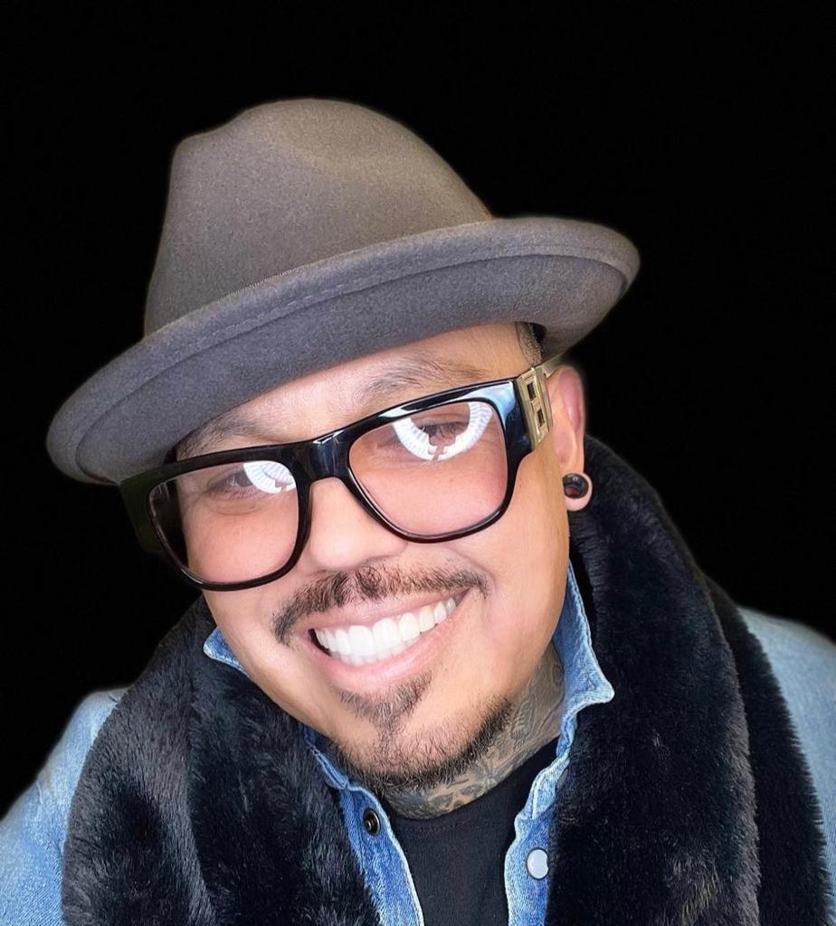 Abraham A B Quintanilla