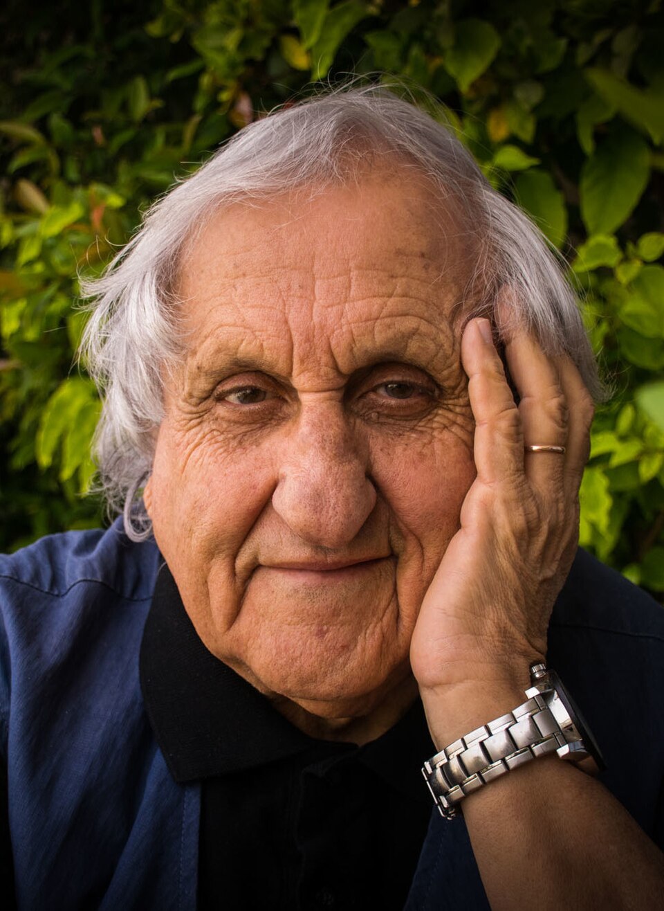 Abraham B Yehoshua