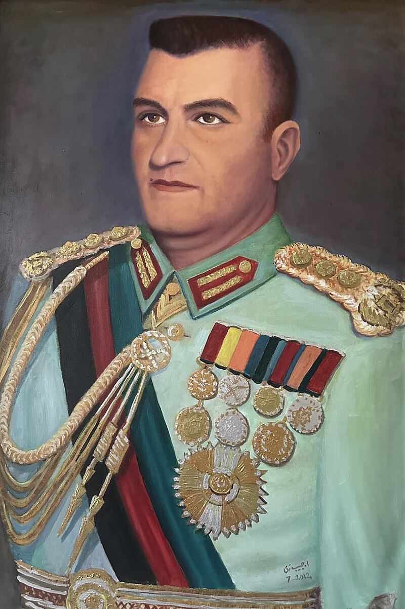 Abraham Charkhi