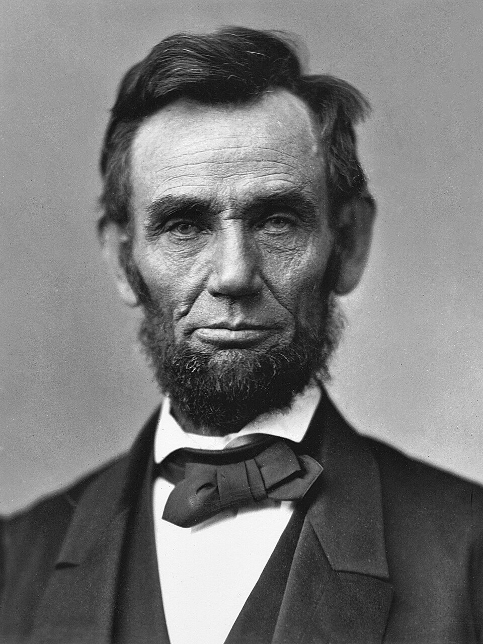 Abraham Collins