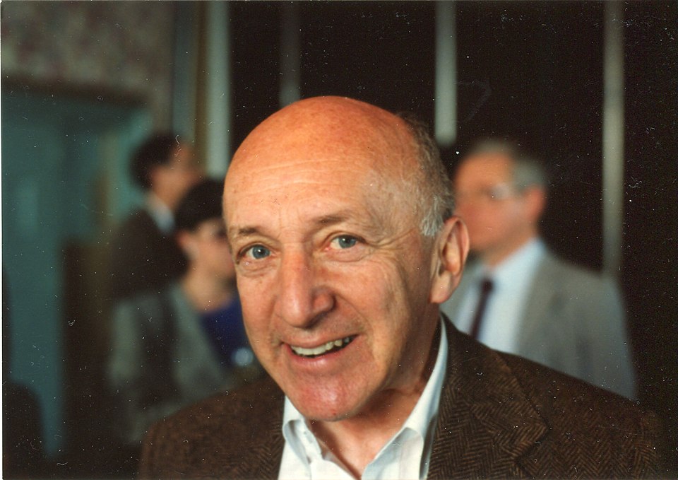 Abraham Henkin