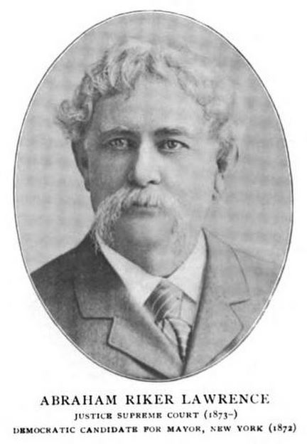 Abraham Lawrence