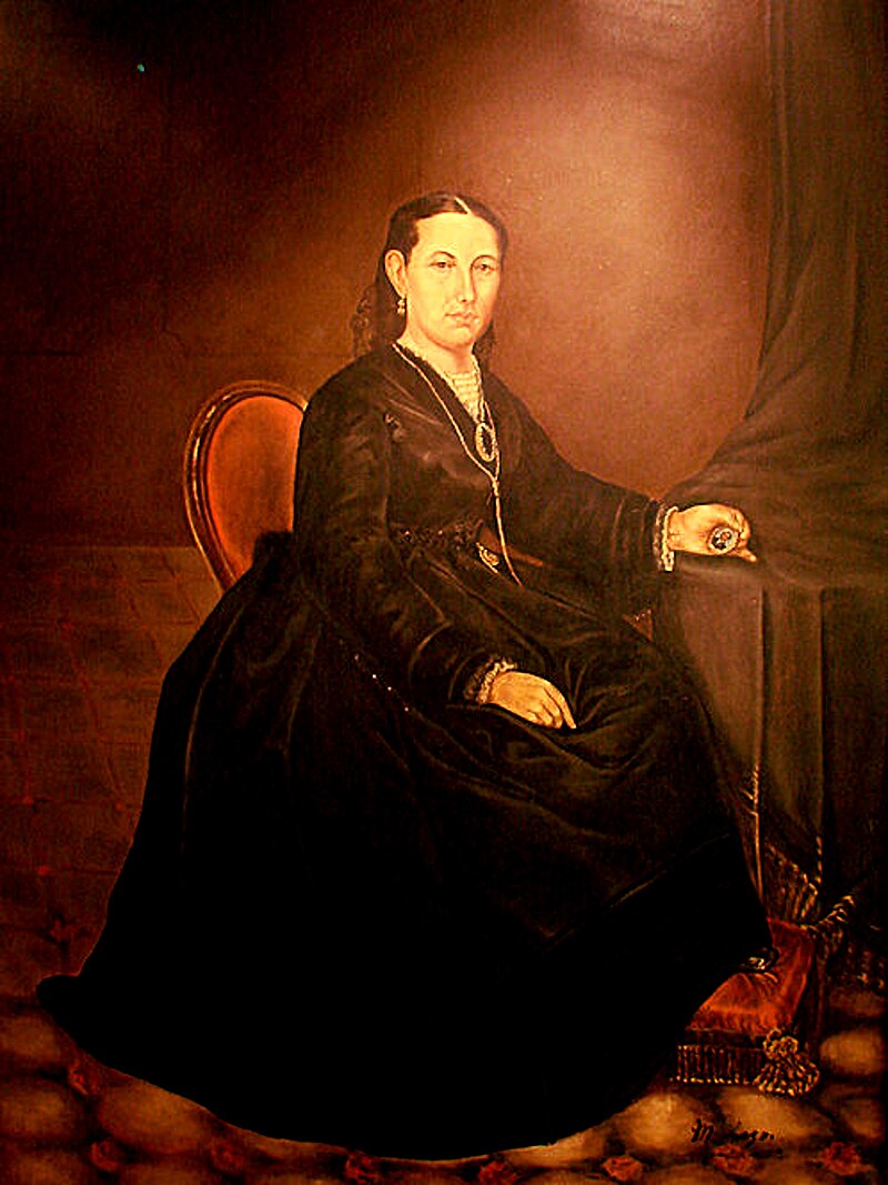 Abraham Mendieta
