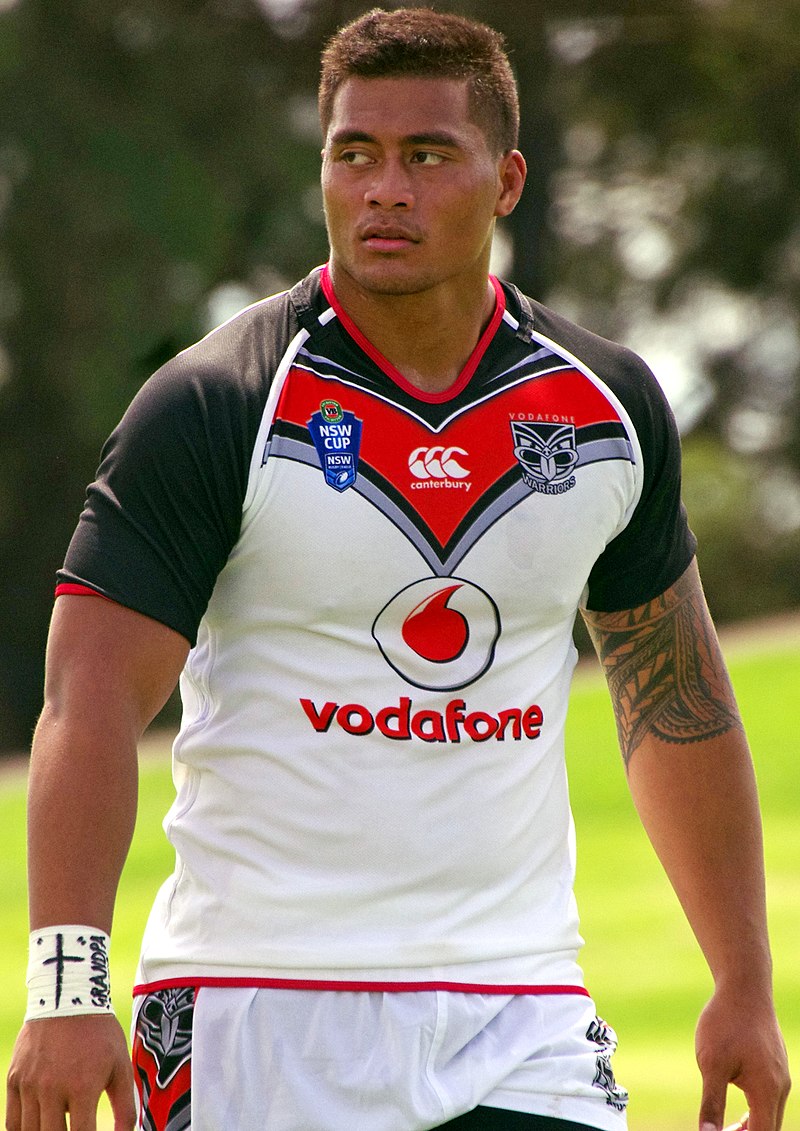 Abraham Papali'i