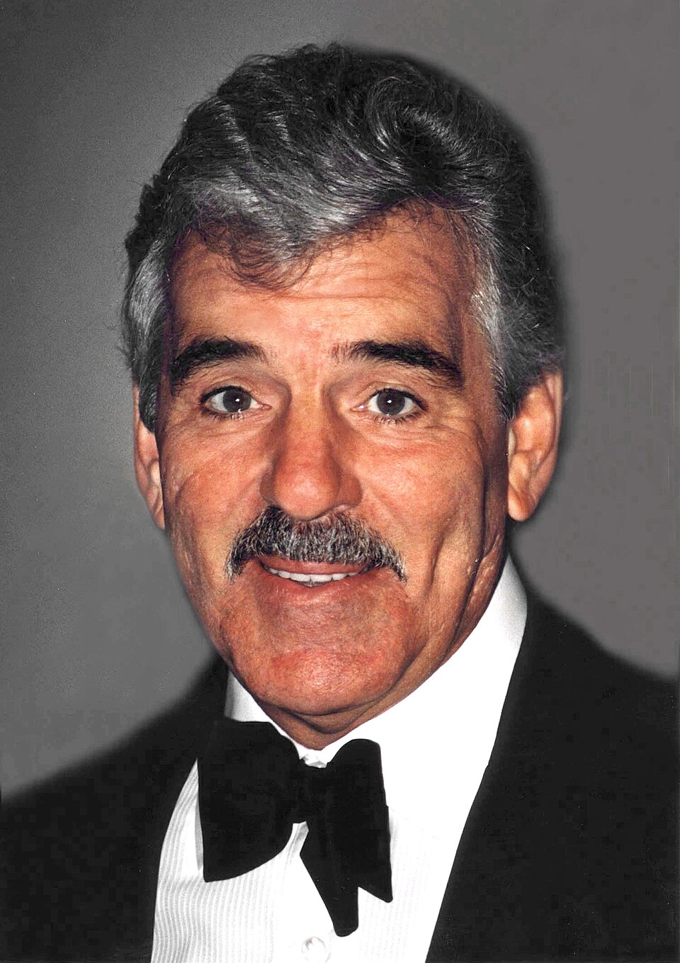 Abraham Serrano