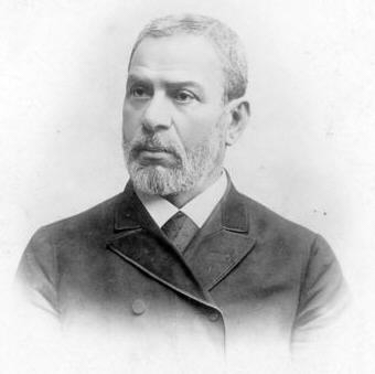 Abraham Shalom